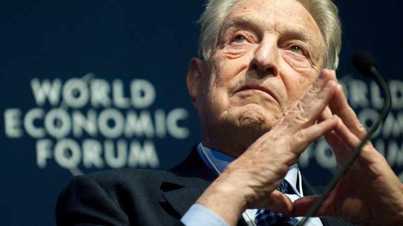 soros