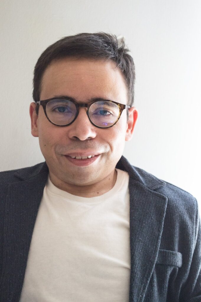 marco antuzi