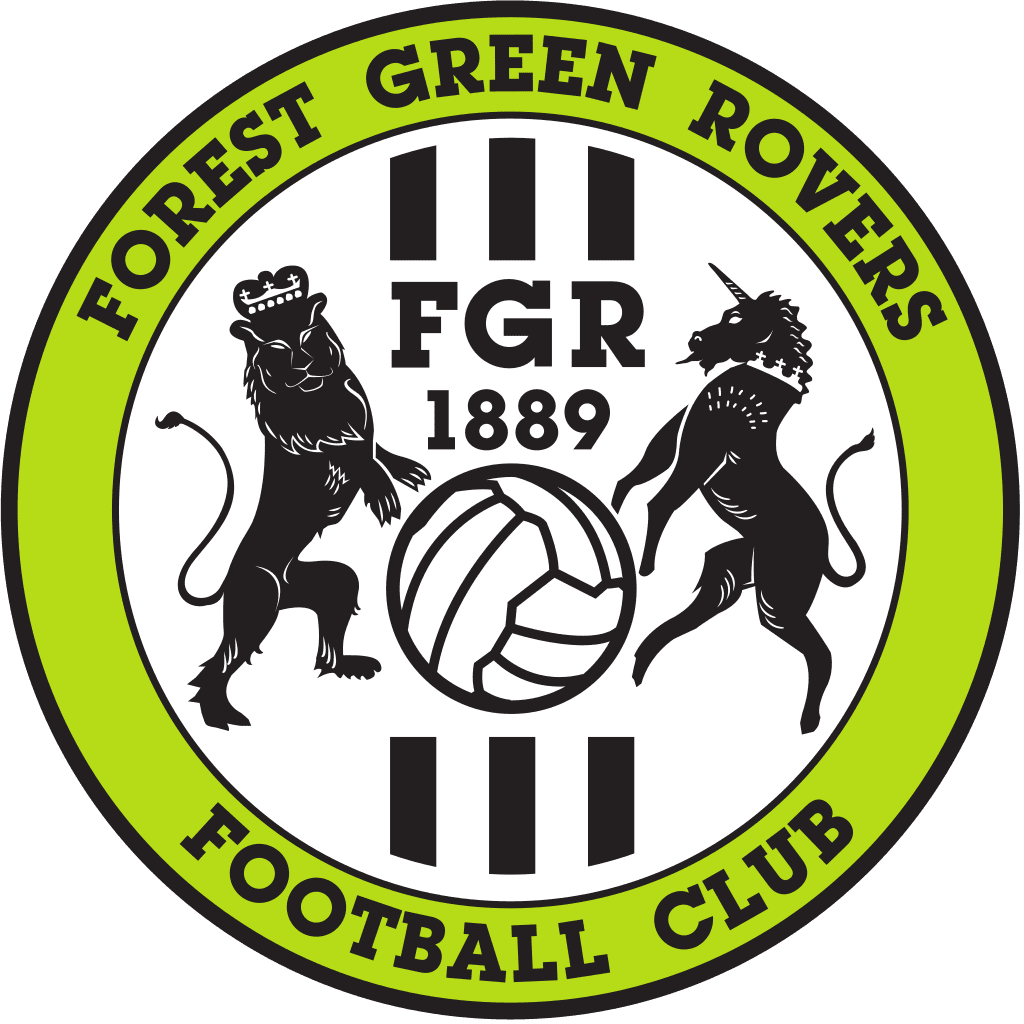 forest green