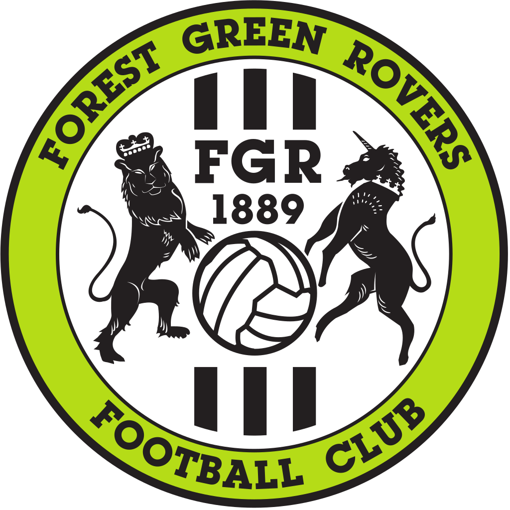 forest green