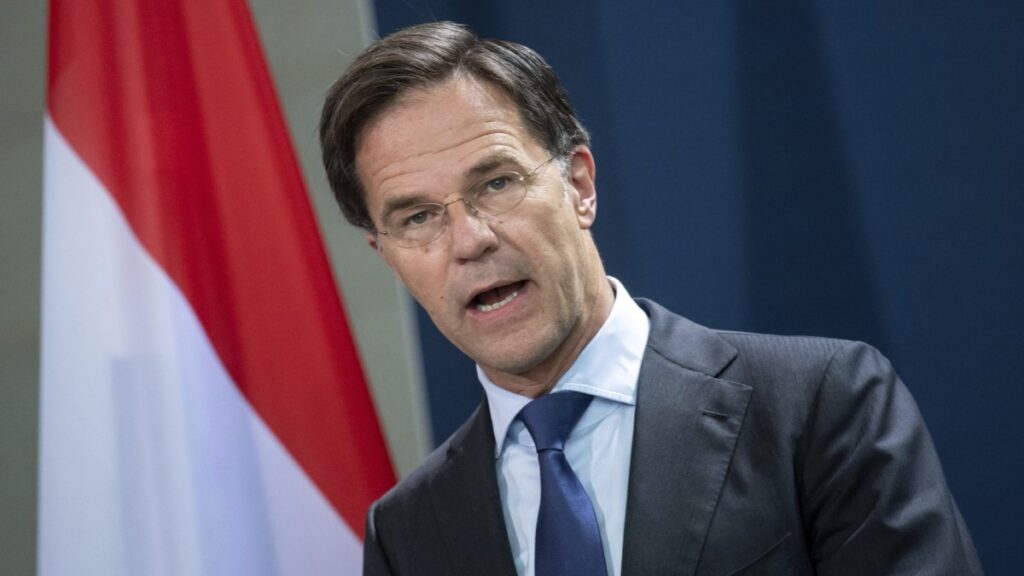 Rutte