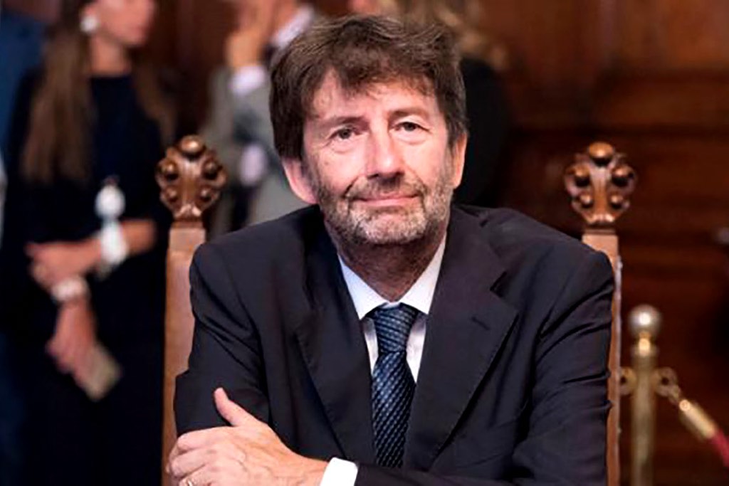 Decreto sostegni Franceschini