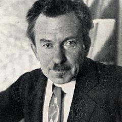 Giacomo Balla