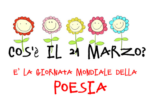 Merini giornata mondiale poesia