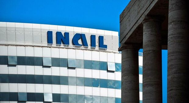 Inail vaccino novax