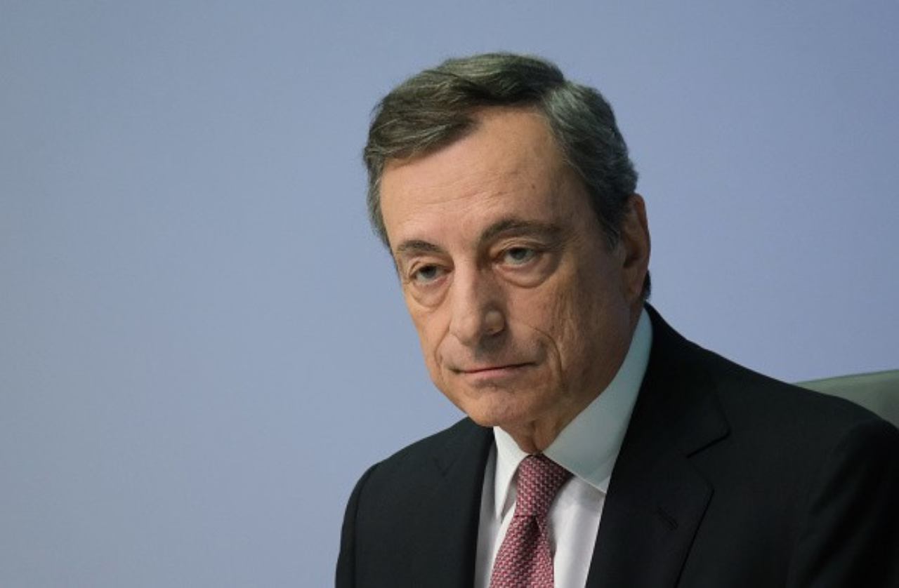 Faq Draghi
