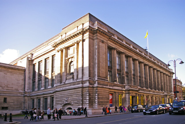 Science Museum Londra covid19