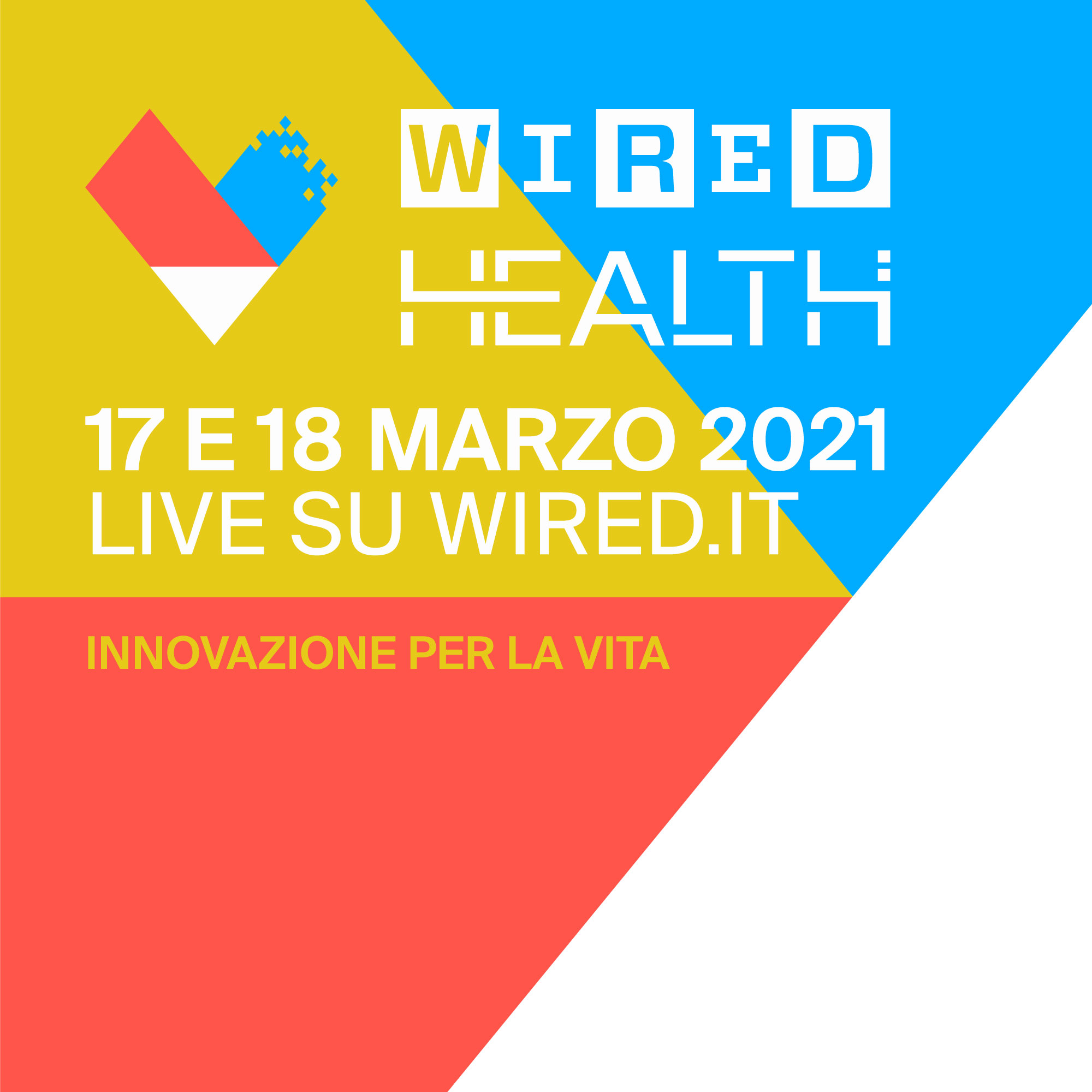 wired medicina e tech