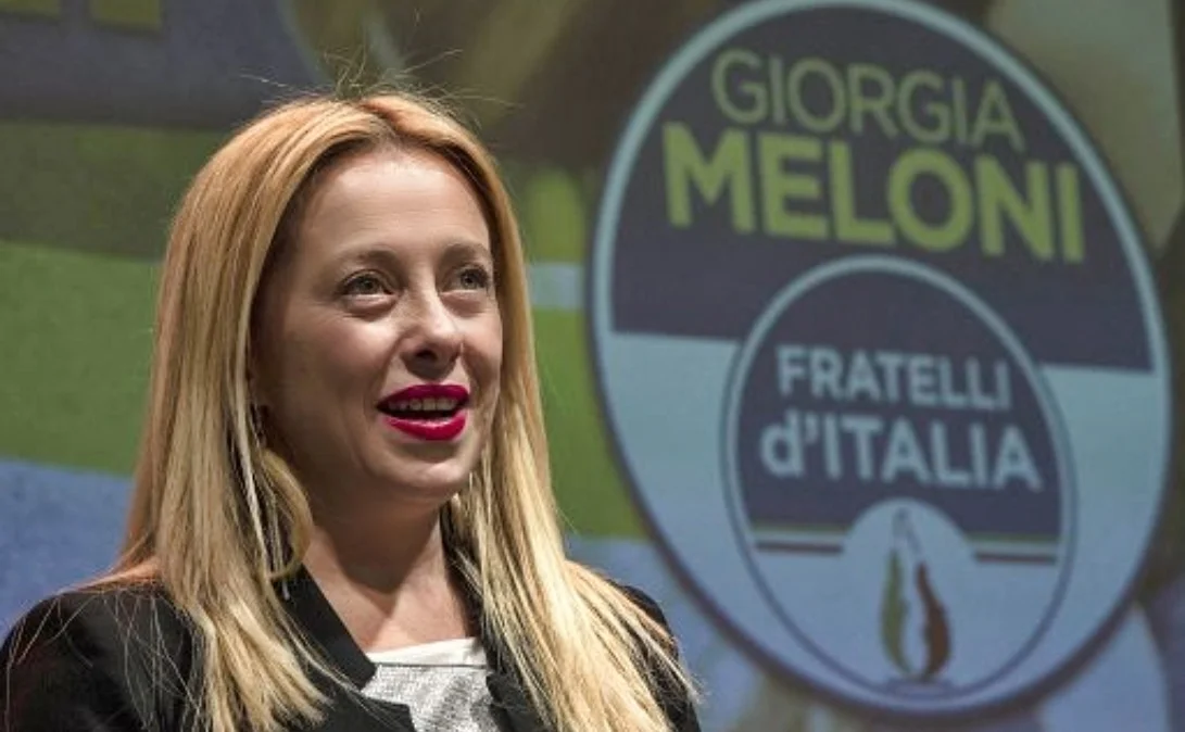 Sondaggio winpoll centrodestra