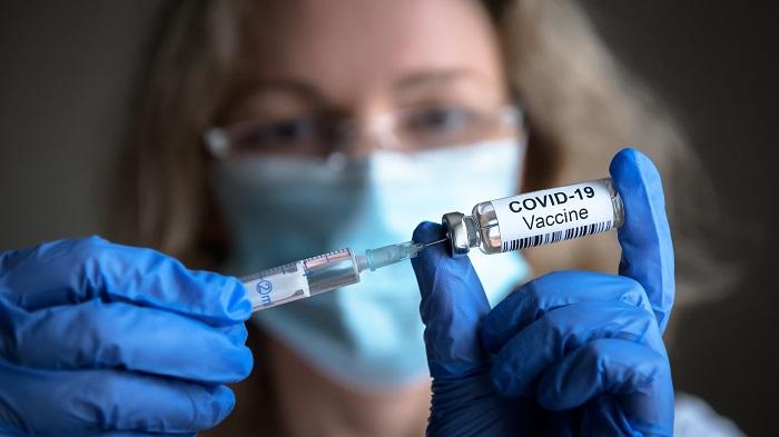 Vaccino Covid INAIL