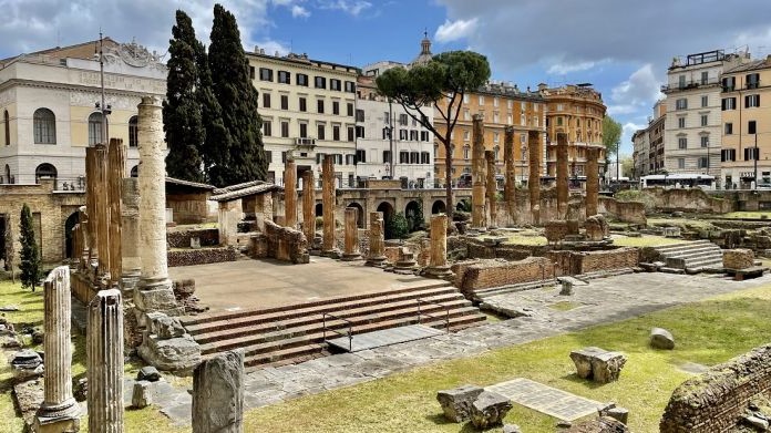 Largo Argentina