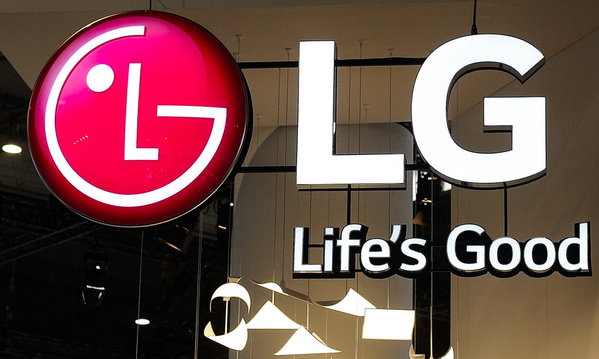 LG