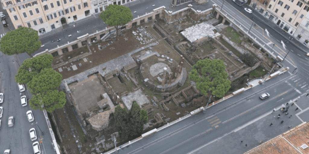 Largo Argentina