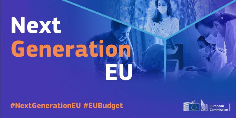 Draghi Next Generation EU