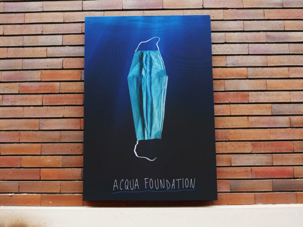 Acqua Foundation