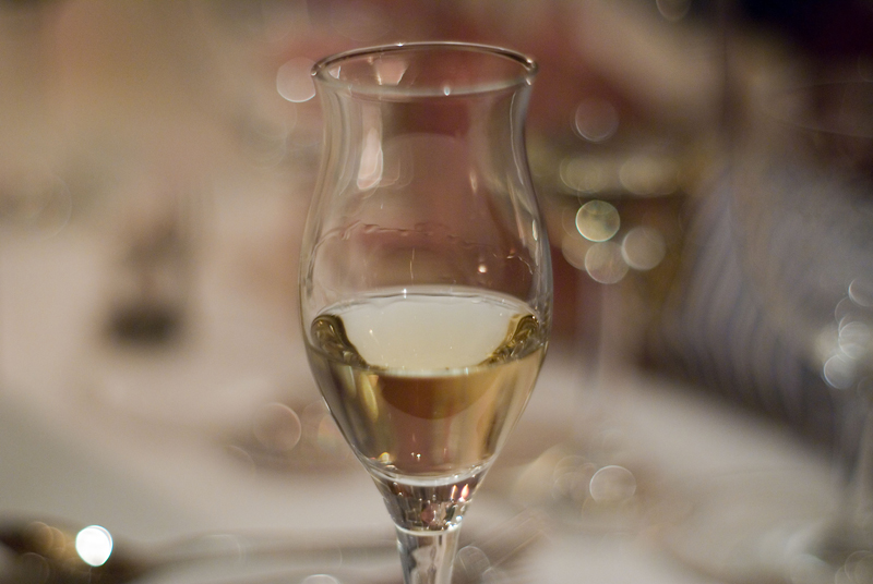 grappa