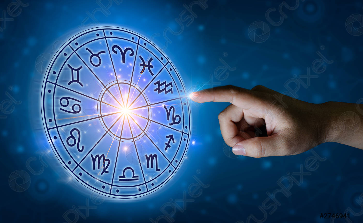Coaching astrologico