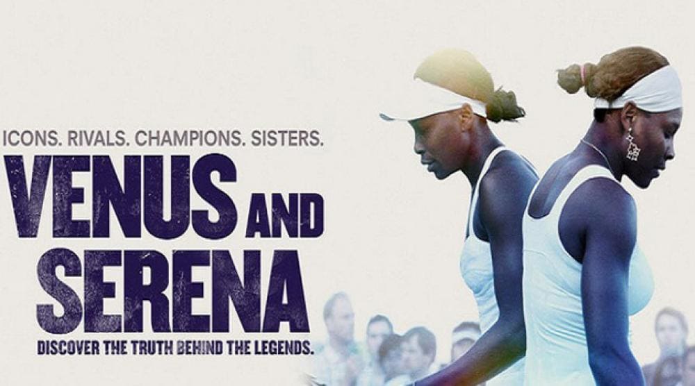 Venus and Serena