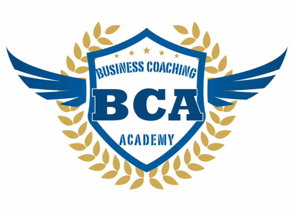business coach academy