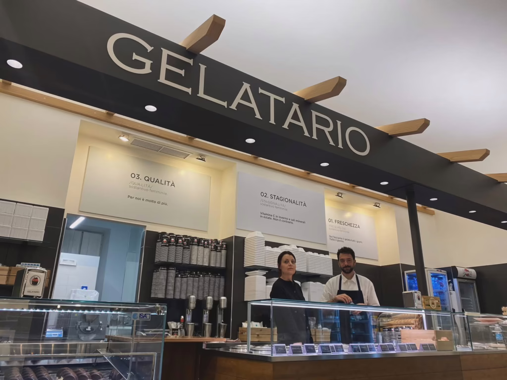 gelatario