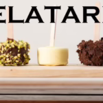 gelatario