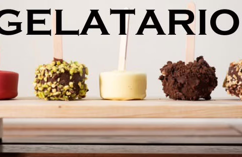 gelatario
