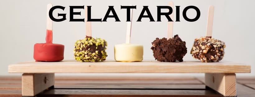 gelatario
