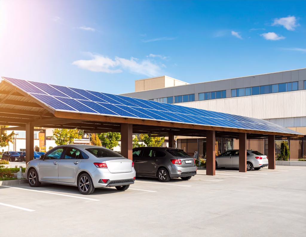 AMT-Impianti fotovoltaici