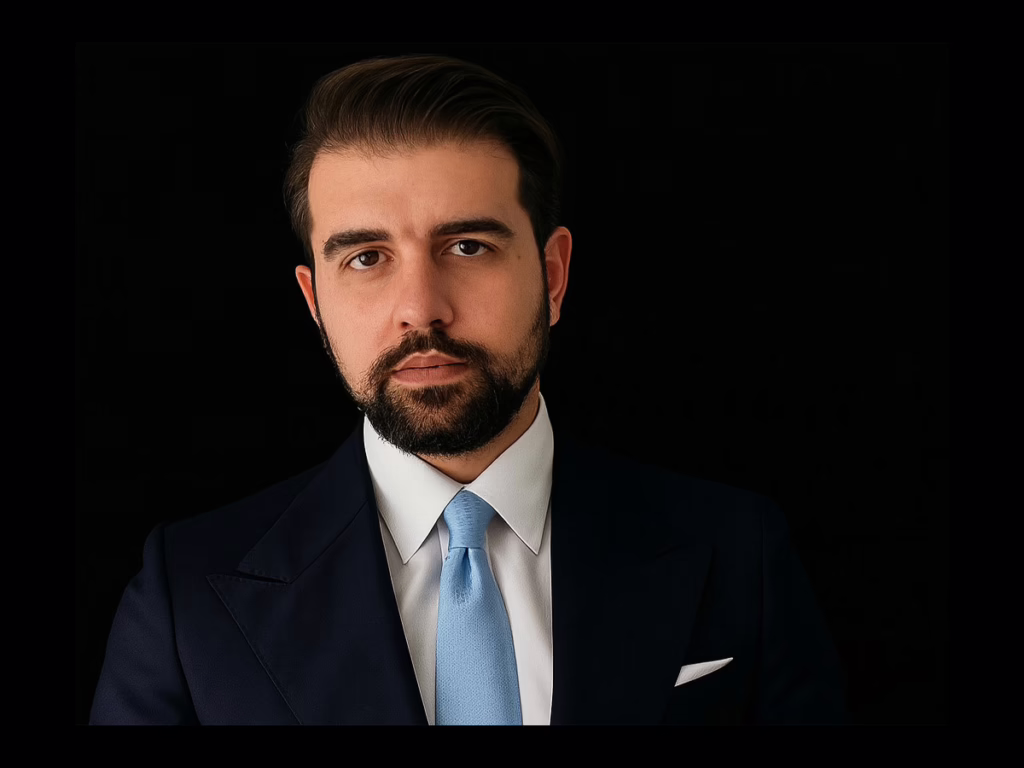 Vincenzo Oliverio