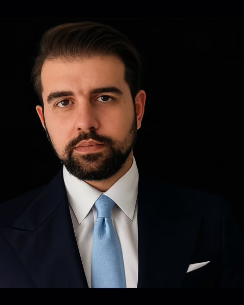 Vincenzo Oliverio