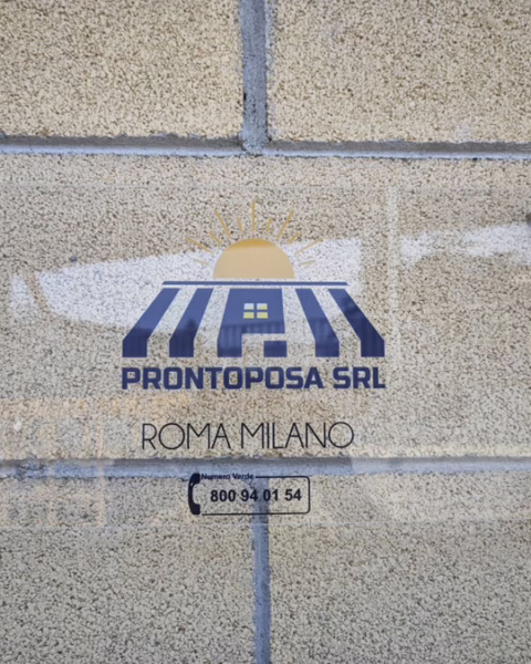 Prontoposa
