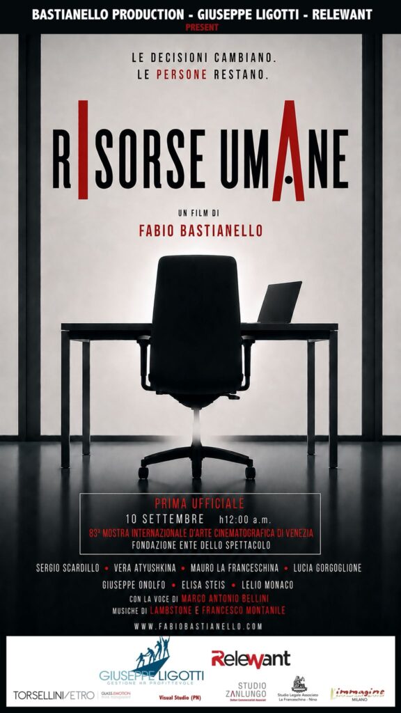 risorse umane bastianello